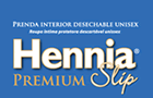Hennia | Premium Slip